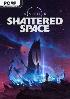 Starfield Shattered Space ราคาถูก